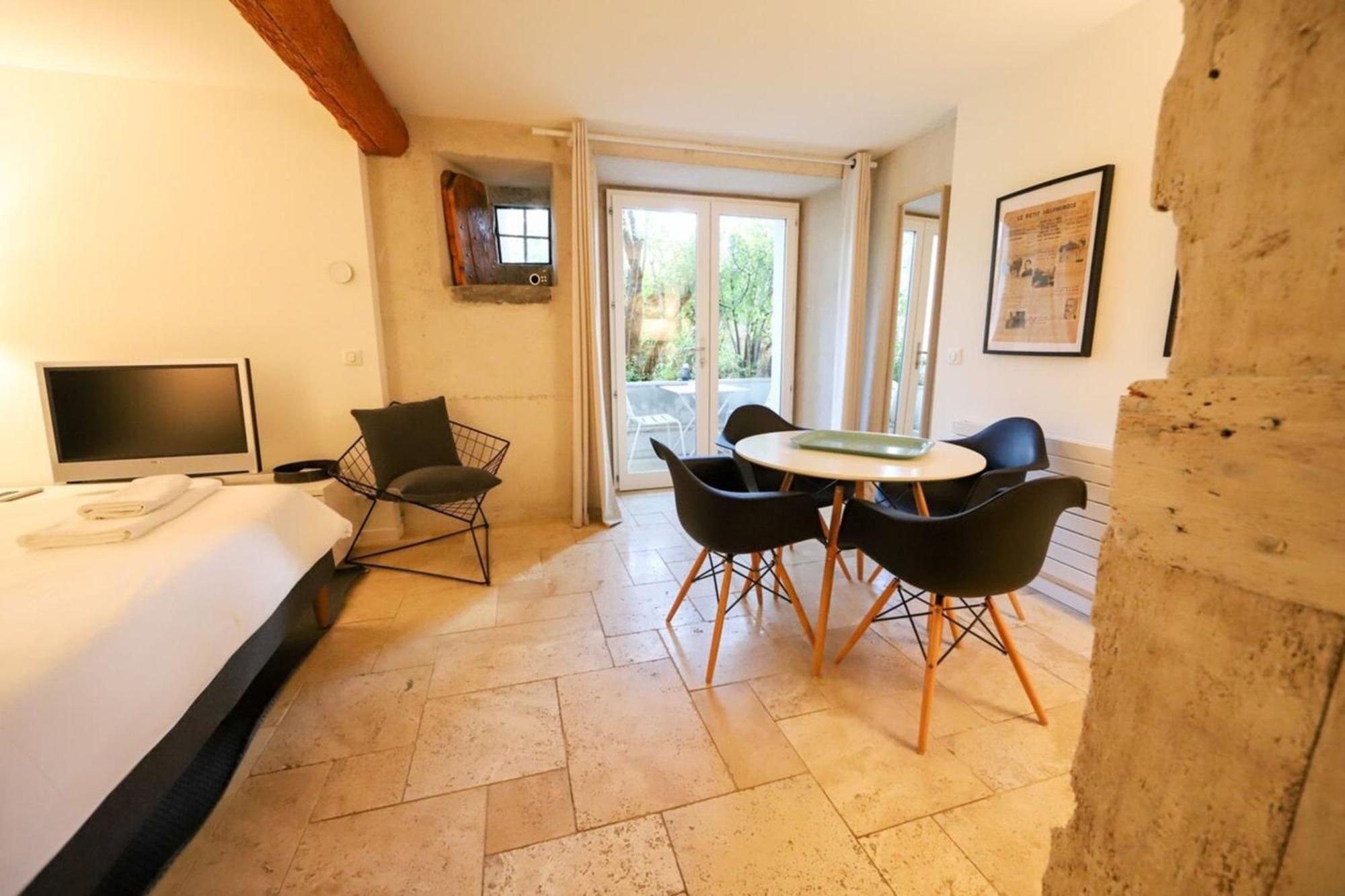 Apartament Pierres Plates Annecy Zewnętrze zdjęcie