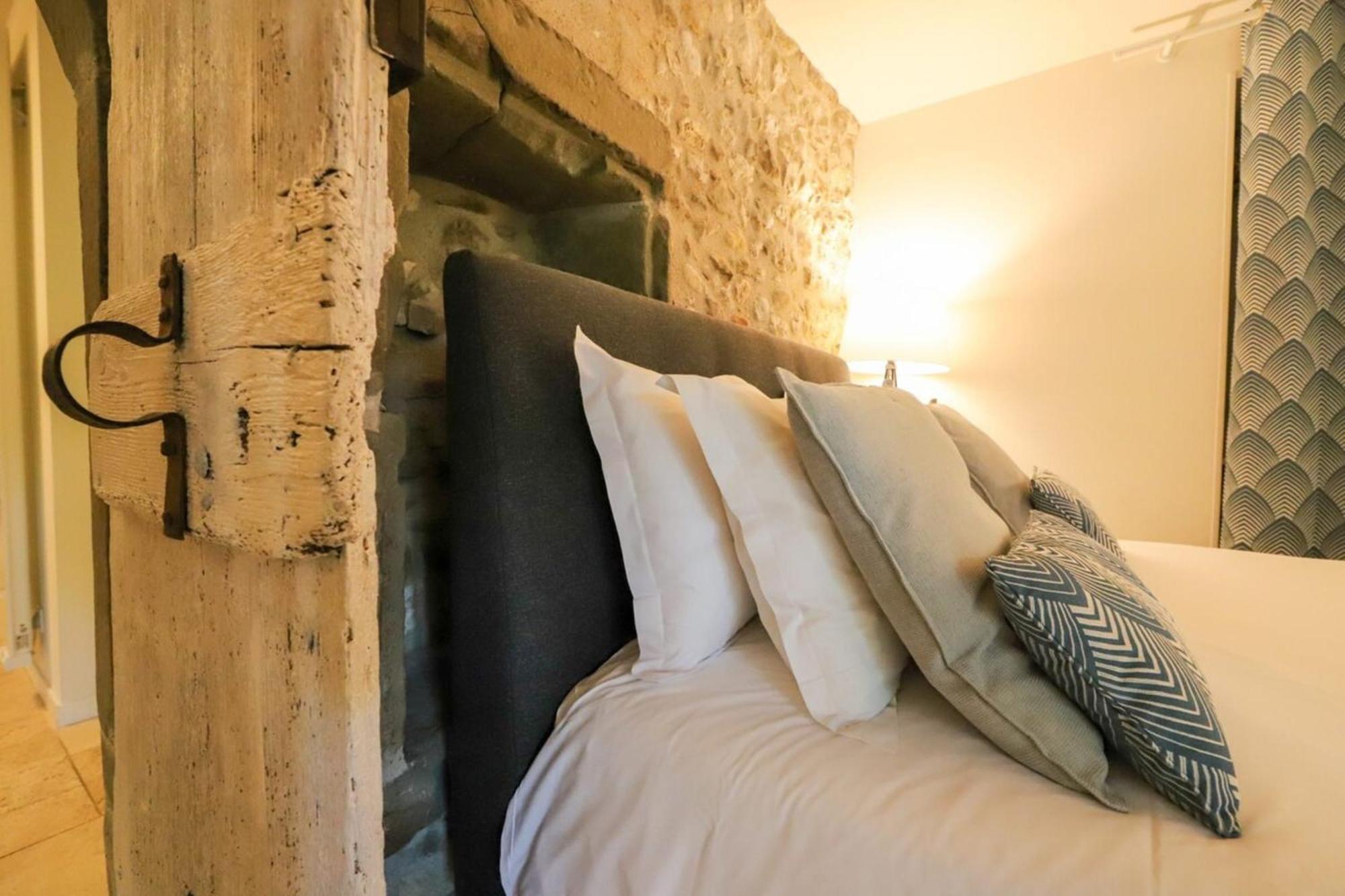 Apartament Pierres Plates Annecy Zewnętrze zdjęcie