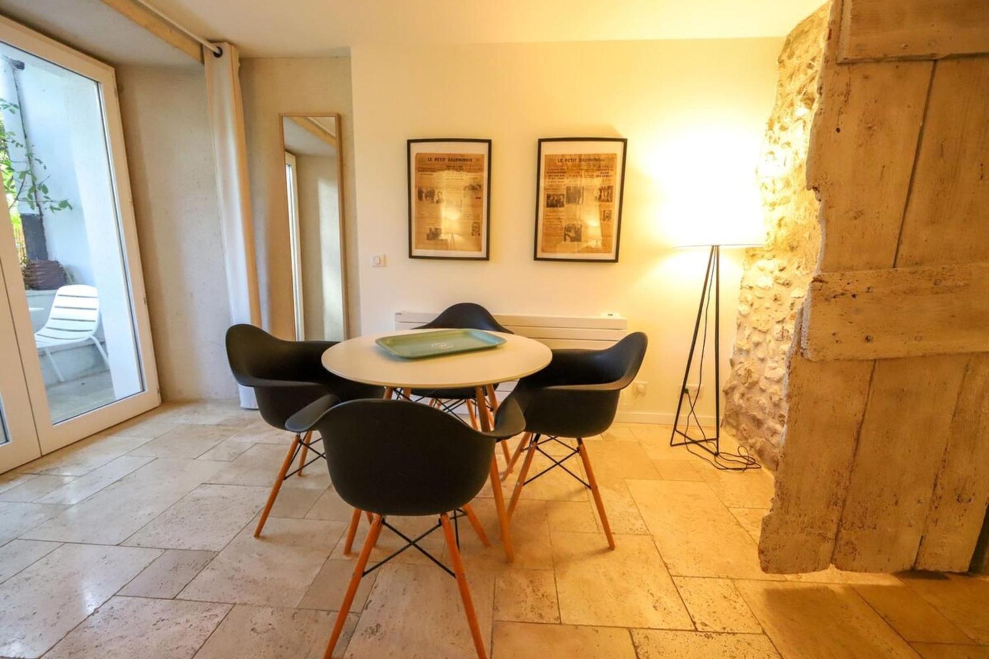 Apartament Pierres Plates Annecy Zewnętrze zdjęcie