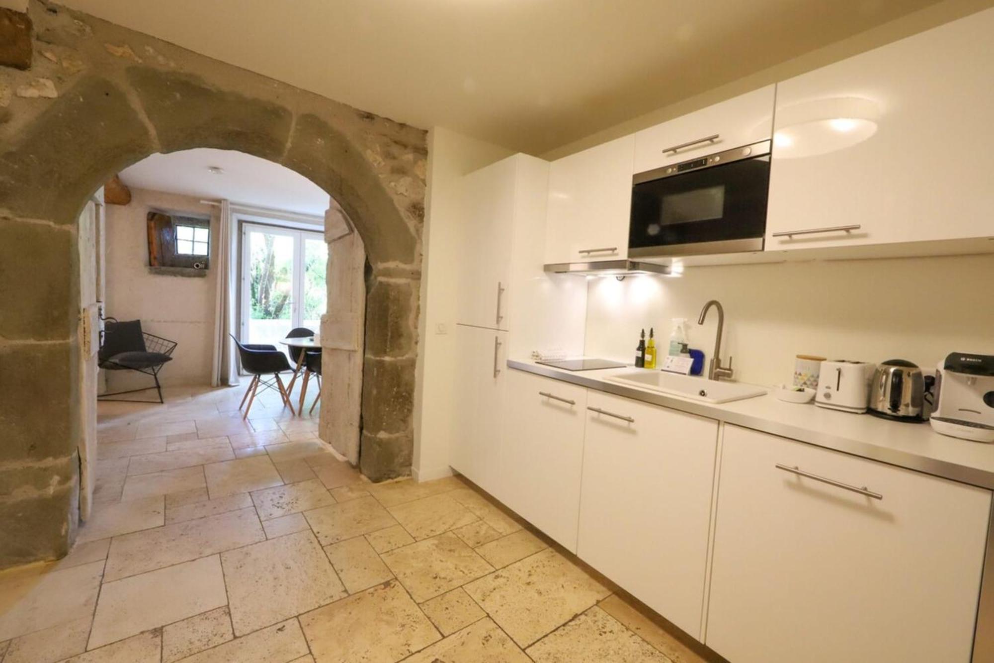 Apartament Pierres Plates Annecy Zewnętrze zdjęcie