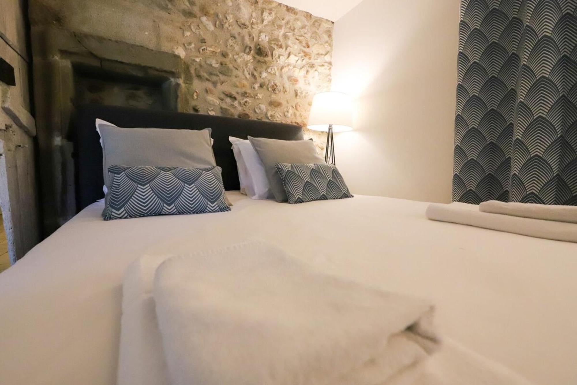 Apartament Pierres Plates Annecy Zewnętrze zdjęcie