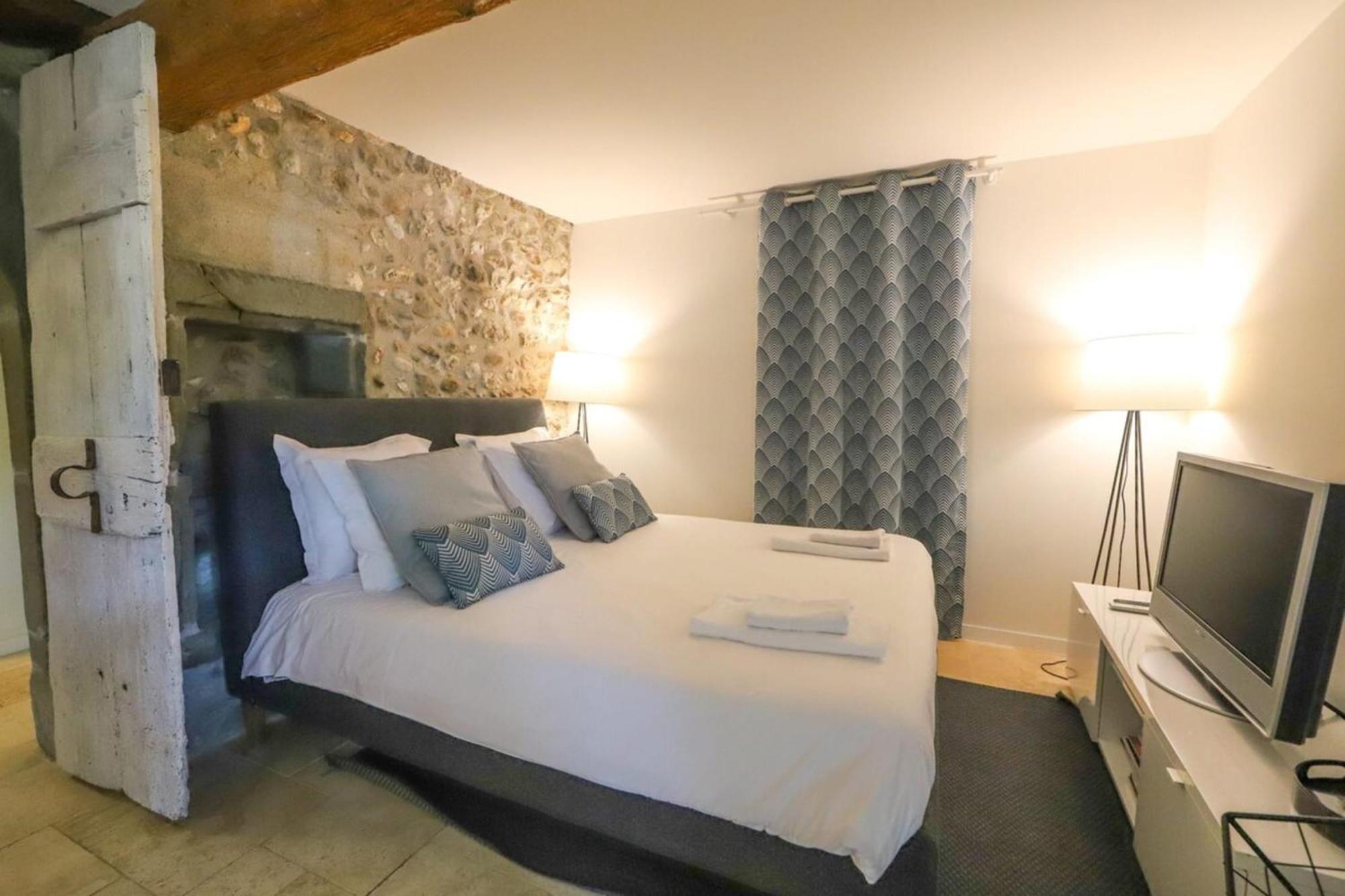 Apartament Pierres Plates Annecy Zewnętrze zdjęcie
