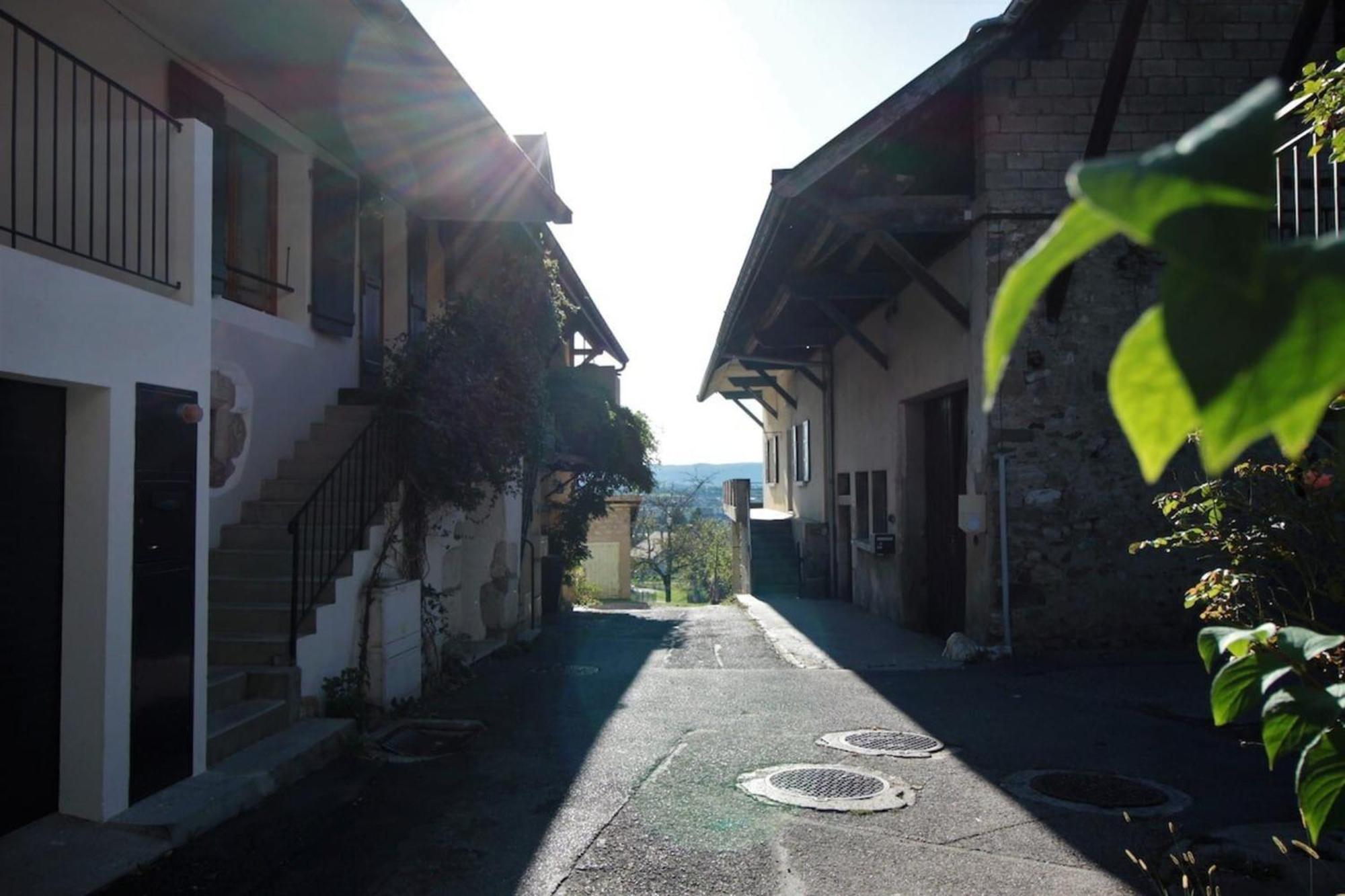 Apartament Pierres Plates Annecy Zewnętrze zdjęcie
