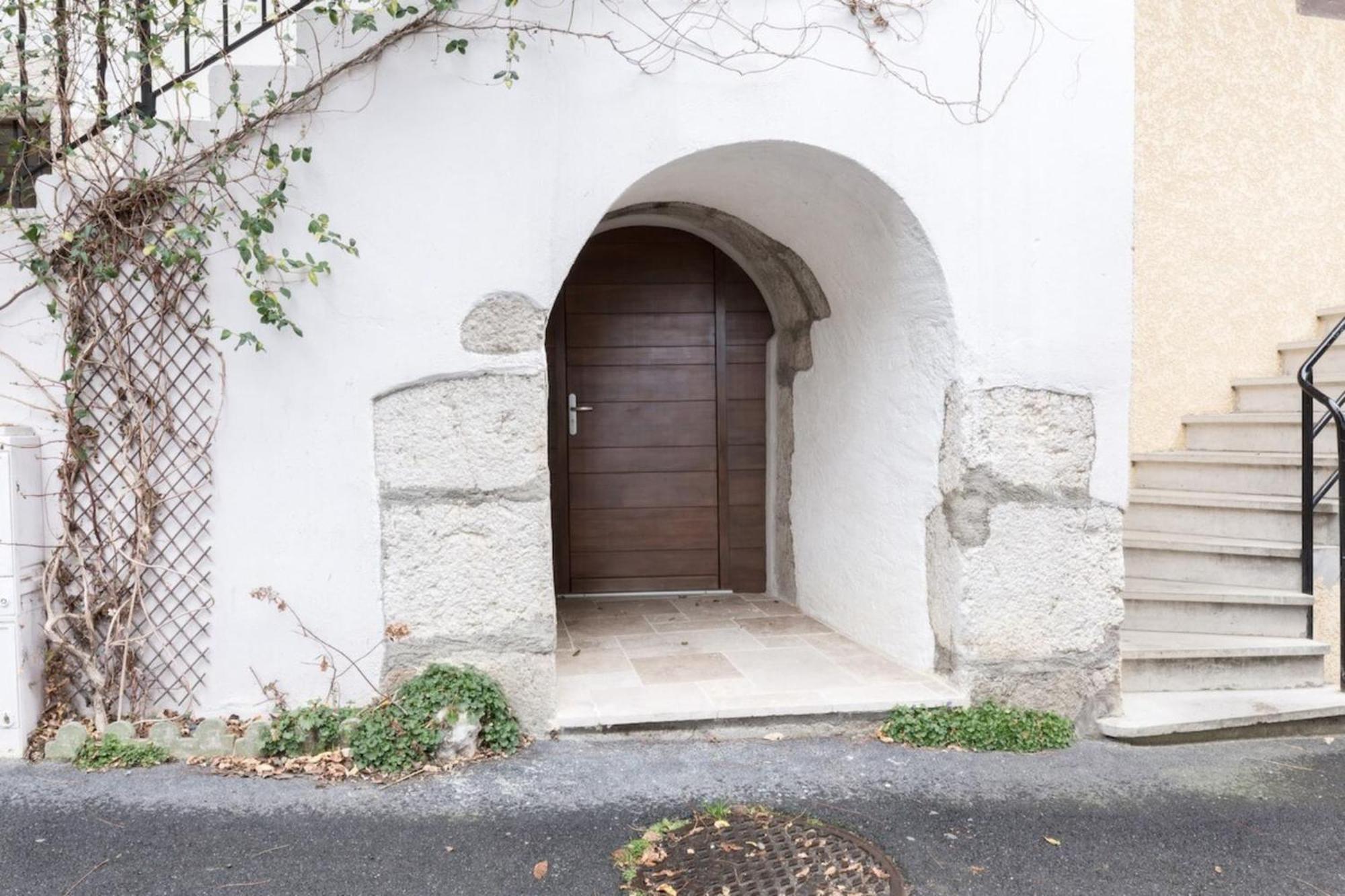 Apartament Pierres Plates Annecy Zewnętrze zdjęcie