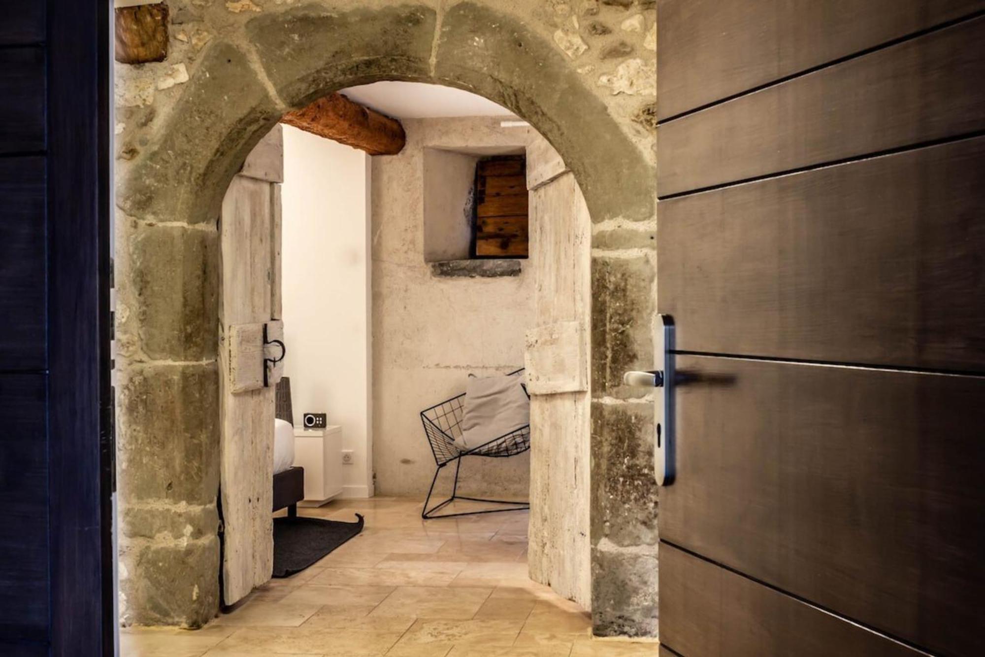 Apartament Pierres Plates Annecy Zewnętrze zdjęcie