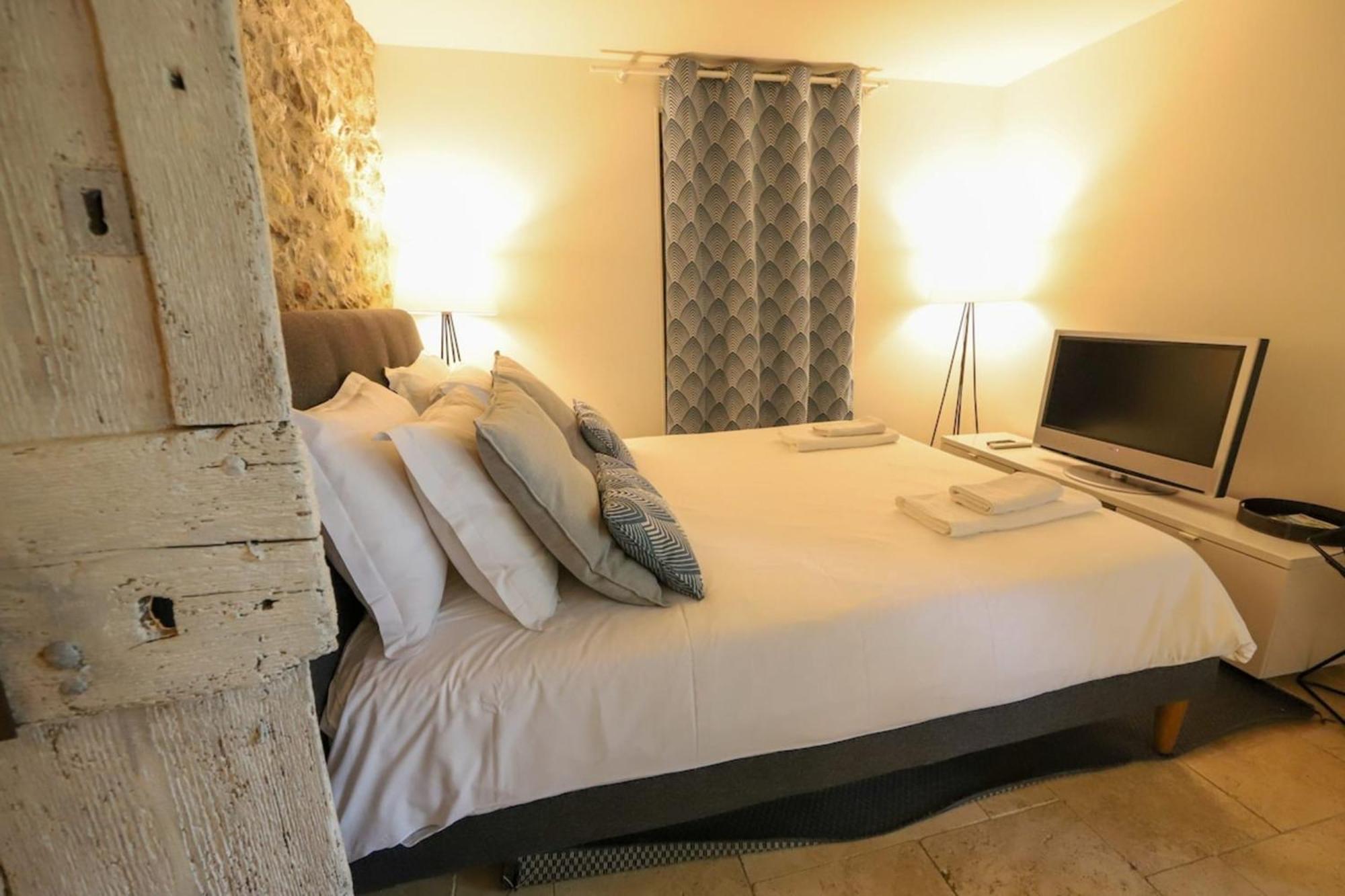 Apartament Pierres Plates Annecy Zewnętrze zdjęcie